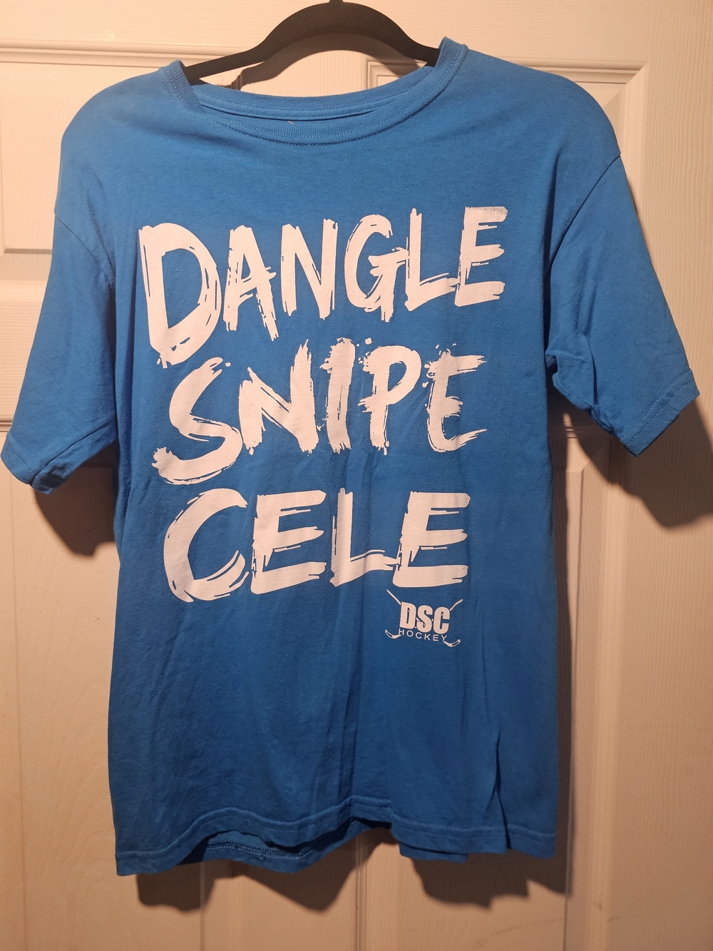 DSG Graphic Short Sleeve